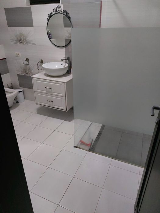 Casă tip duplex de vânzare spatele Parcului Românescu