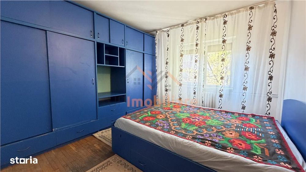 Apartament 2 Camere | Etaj 3 | Tip P | Decomandat | Zona Iosia | Orade