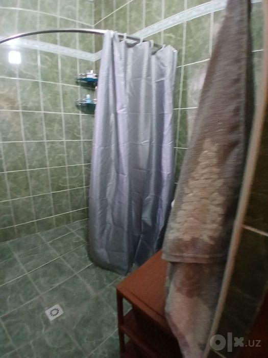 4 хонали ховли  ижарага берилади.