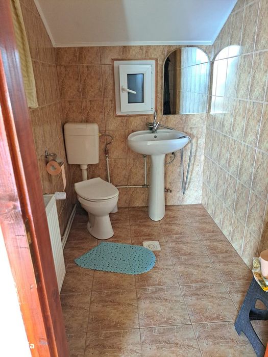 Casa Oncea P+M, 2 dormitoare, bucătărie, living, 2 băi, teren 1.306mp