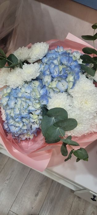 Продам цветы свежие
