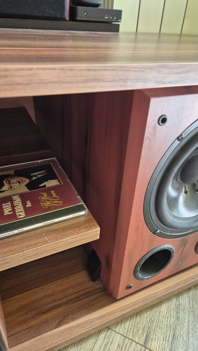 5.1 активно домашно аудио