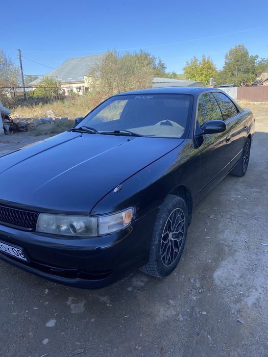 Срочно продается Тойота Чайзер Gx90