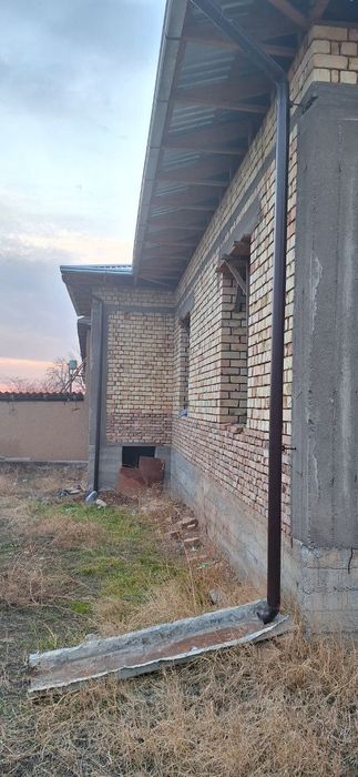 Уй сотилади каробка 6 соток