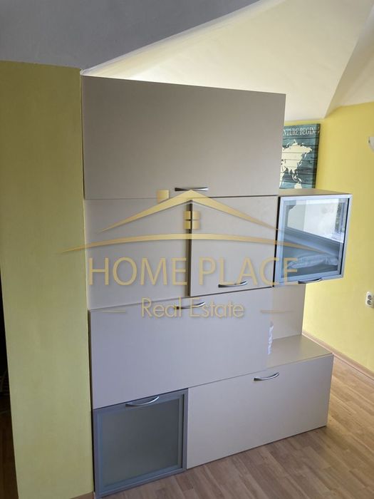 Дава се под наем Тристаен апартамент в Варна, Спортна зала - 95 кв.м за 510 € - Снимка #8