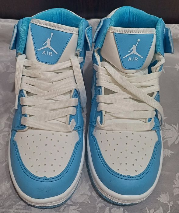 Nike air Jordan кецове унисекс