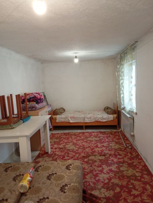 Сдается в аренду времянка