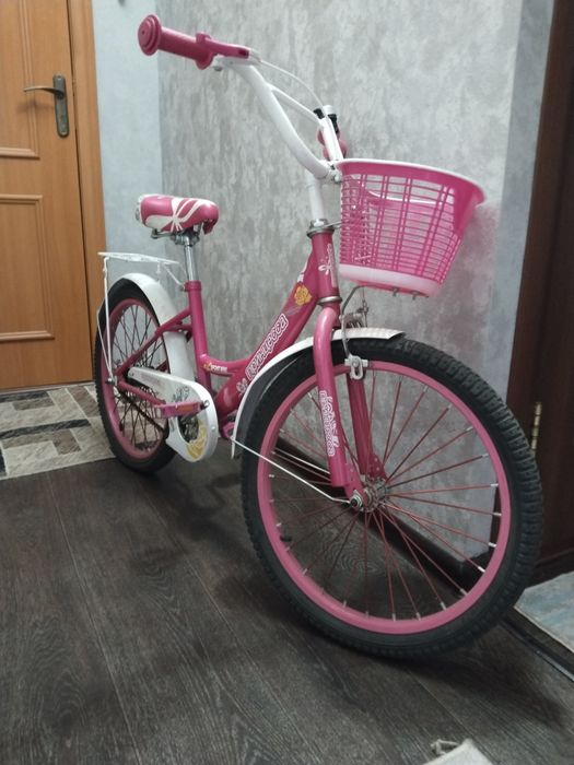 Продам велосипед