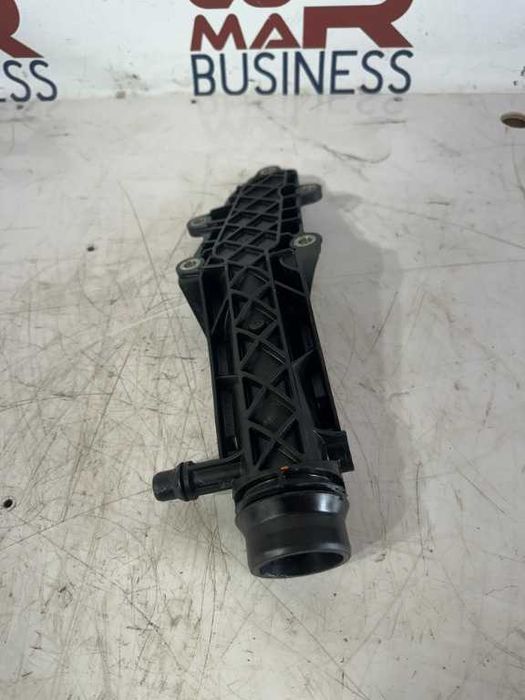 Teava racire MERCEDES BENZ ATEGO W967 cod piesa A9362 031231