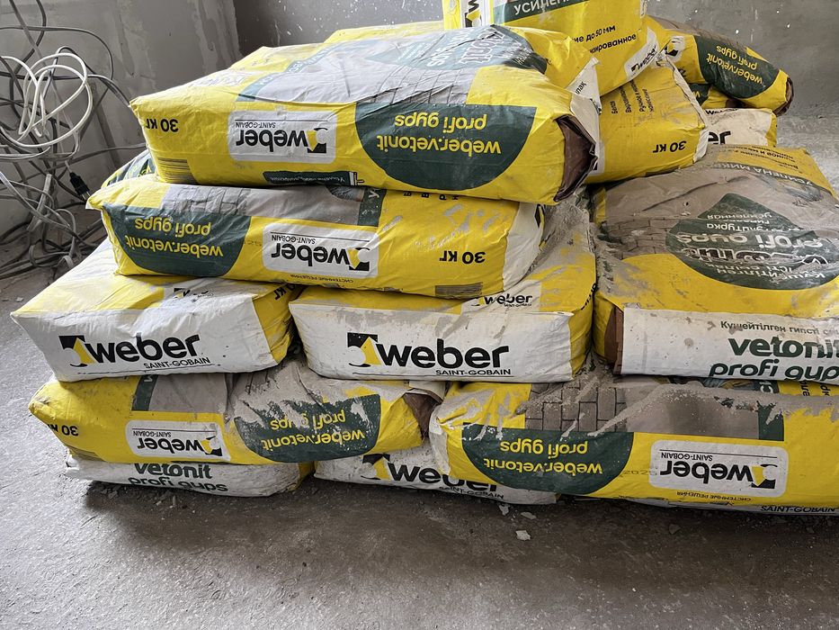 Родман фибер штукатурка