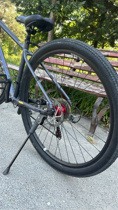 Bicicleta Carpat Mtb 29"