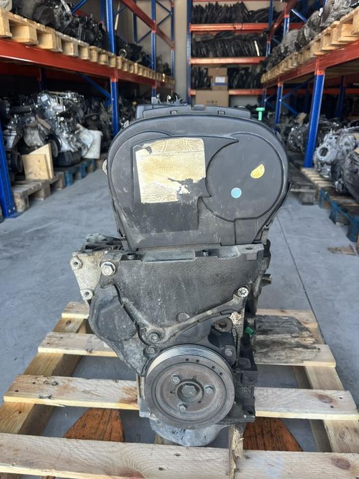 Двигател Peugeot/Citroen 1.4i 16V  88к.с.