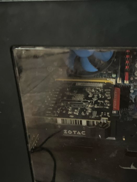 Pc gaming lite dar bun