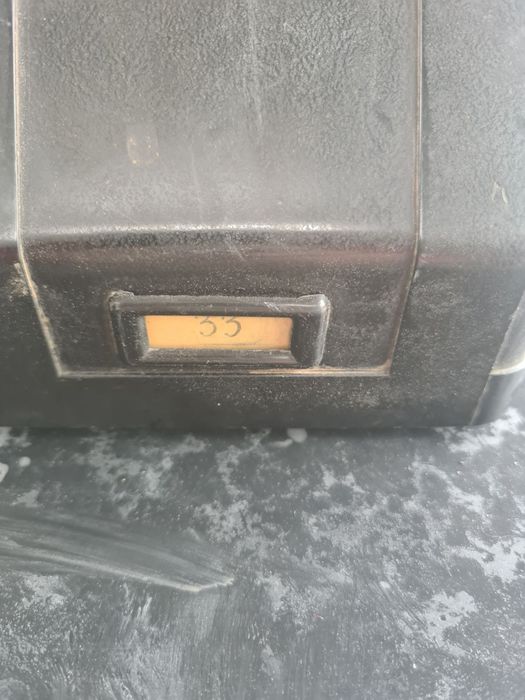 Антикварен Ръчен телефон