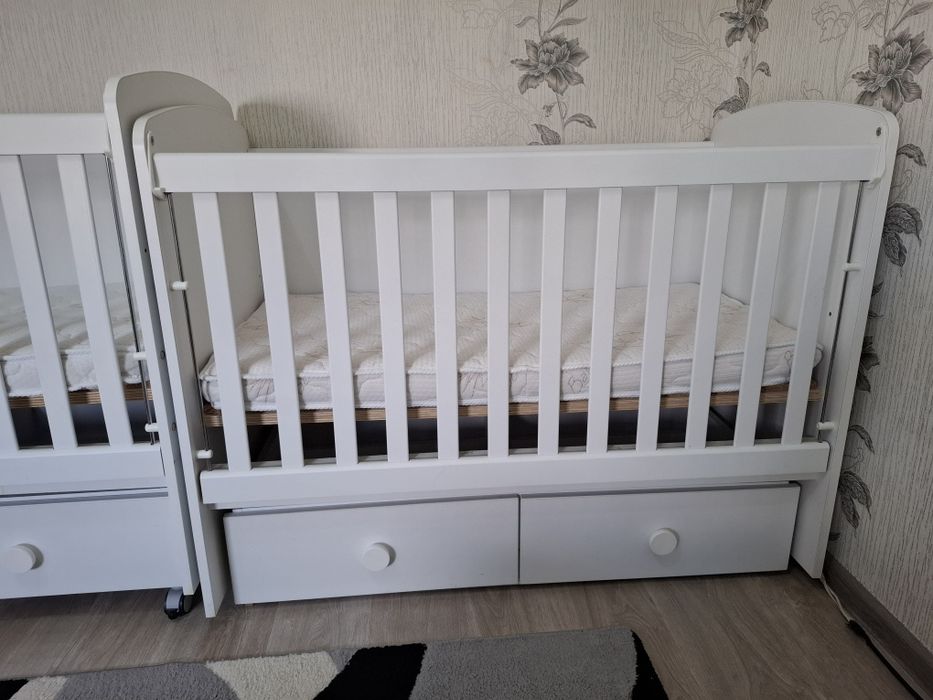 Бебешка кошара Dizain Baby