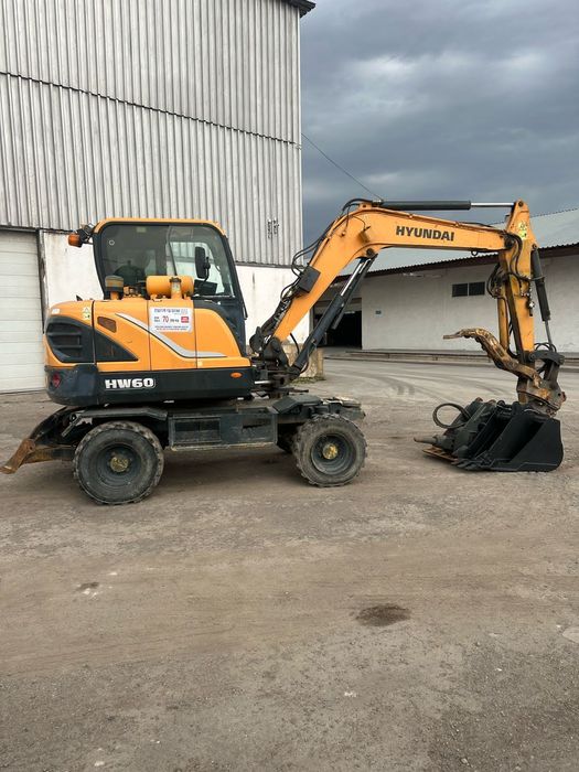 Малютка гидромолот ямабур