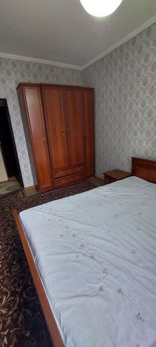 Квартира ижарага берилади, фақатгина оилага.  СРОЧНО! Узоқ муддатга