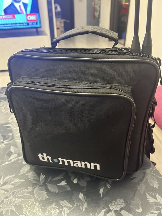 Microfon profesional Electrovoice RE3