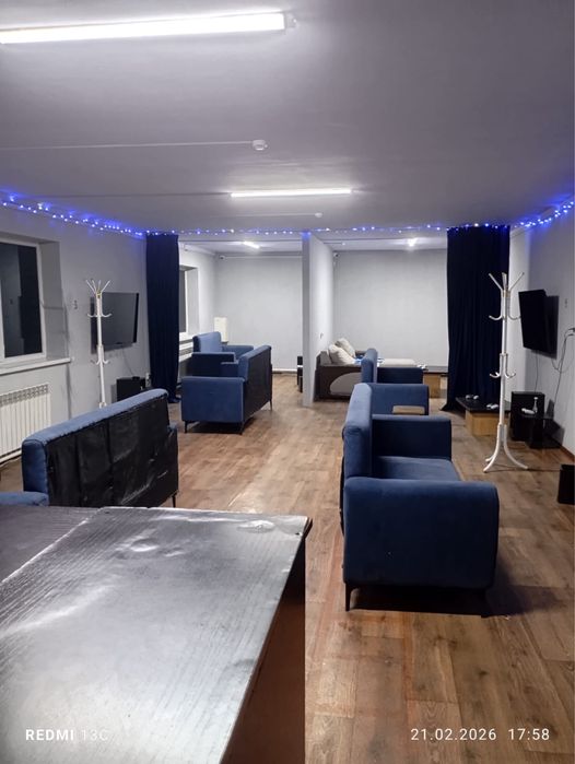 Продам действующый бизнец PS клуб