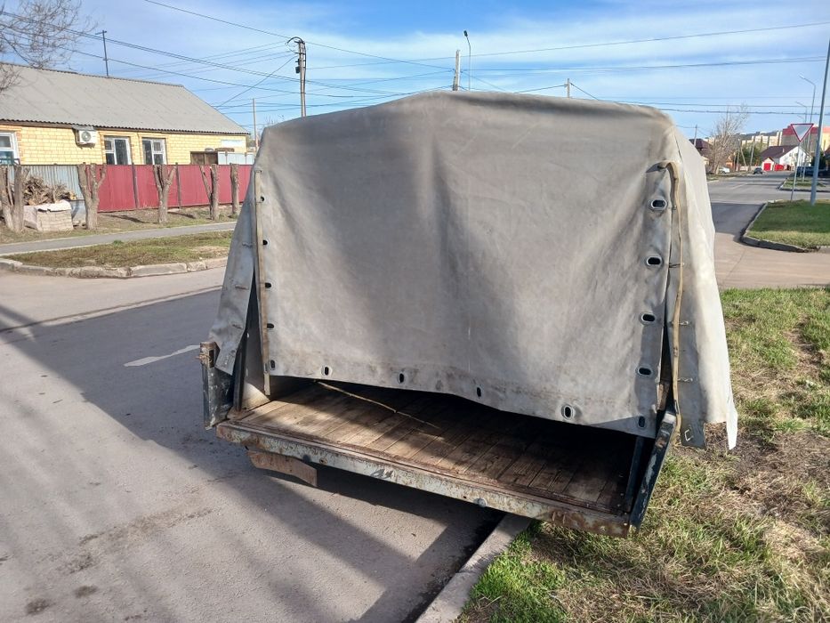 Продаю борт  большой