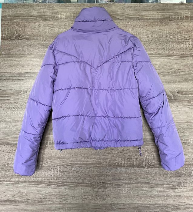 Яке Bershka размер S