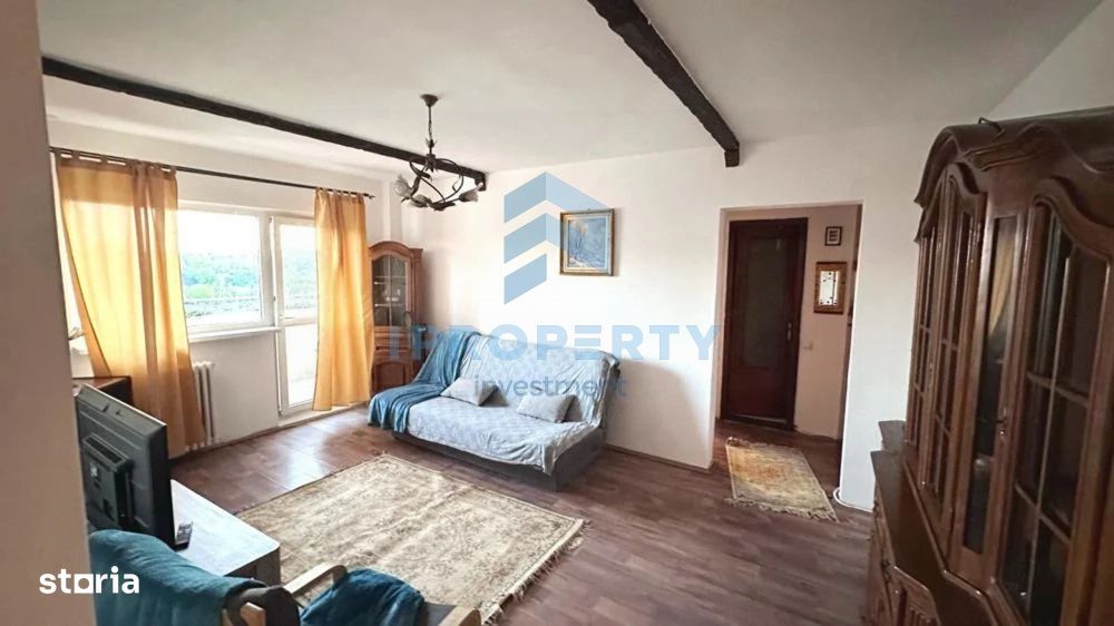 Tineretului | 3 camere |