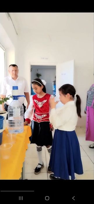 Сув фильтр filtr