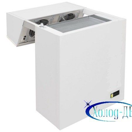 Морозильные камеры