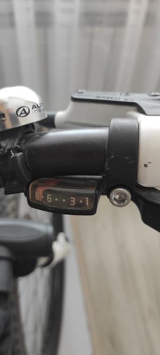 Велосипед Giant Maxxis