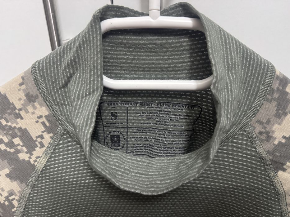 Bluza termica militara