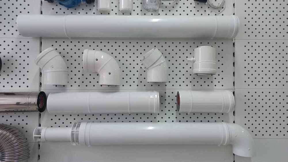 Отопление газовый котел газгольдер для автономный отопление газом газ