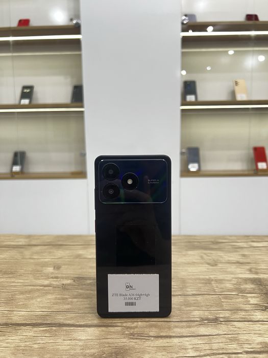 ZTE Blade A36 (64gb)