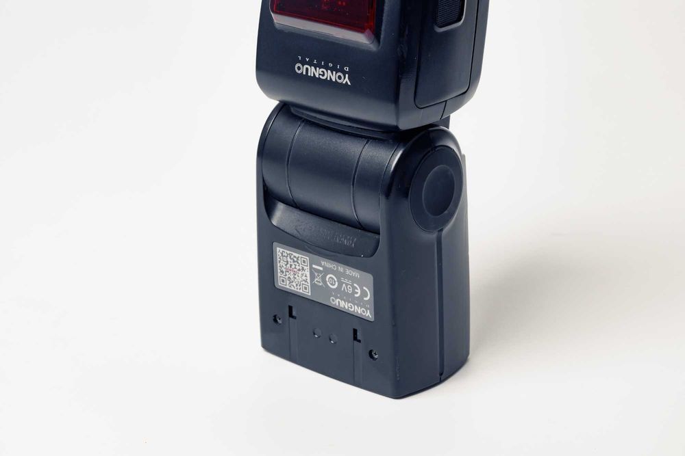 Вспышка Yongnuo Speedlite YN-685EX