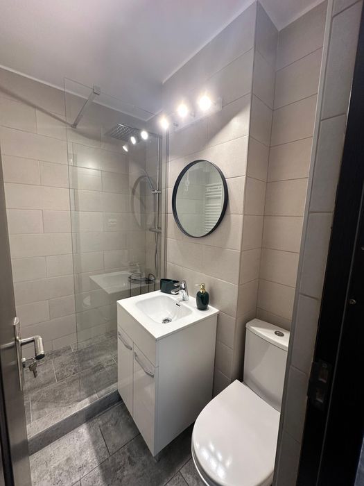 Apartament Untold