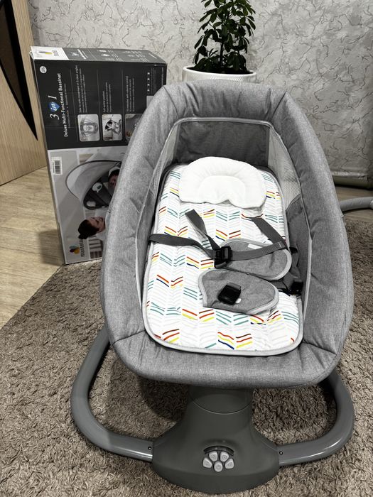 Продам электрокачелю