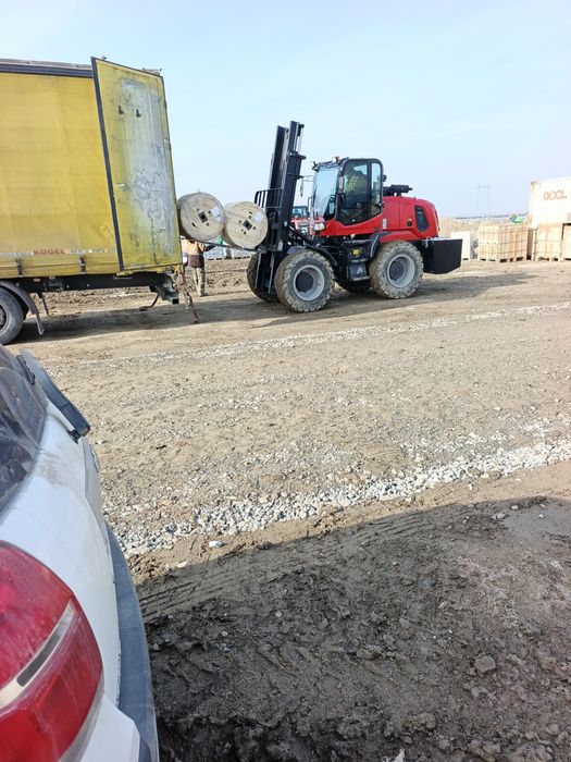 Arenda avto Kara 5 tonnali