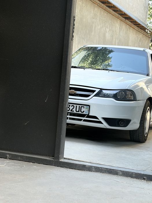 Nexia 2 1.8 full sport