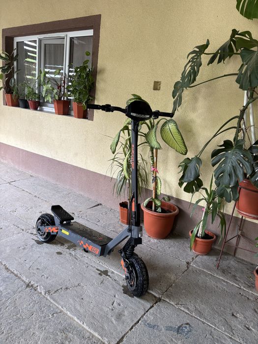 Vand kukirin g2 modelul 2025