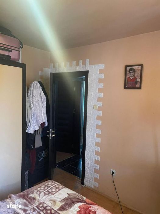 Apartament 3 camere, 60 mp utili, zona Central