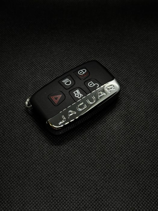 Carcasa cheie jaguar XF XJ - 2010-2020 INLOCUIRE RAPIDA