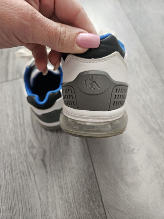 Маратонки  Саlvin Klein