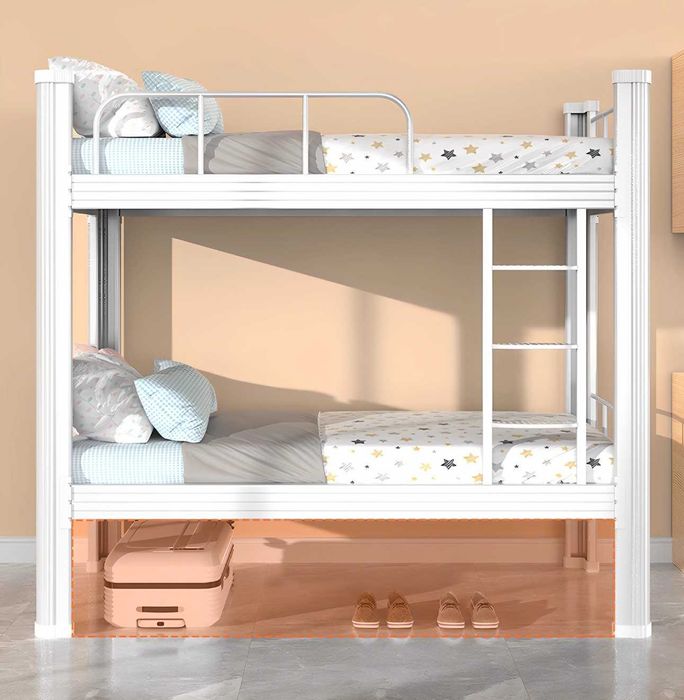 Кровать для общежитие/Двухэтажная кровать есть в наличии недорого