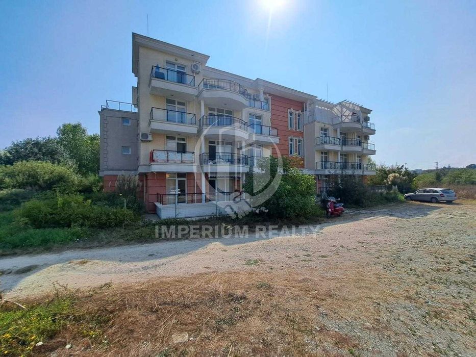 Продава се Двустаен апартамент в Созопол - 65 кв.м за 1108 €/кв.м - Снимка #13