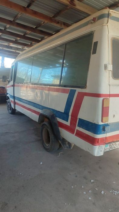 грузовой автомобиль