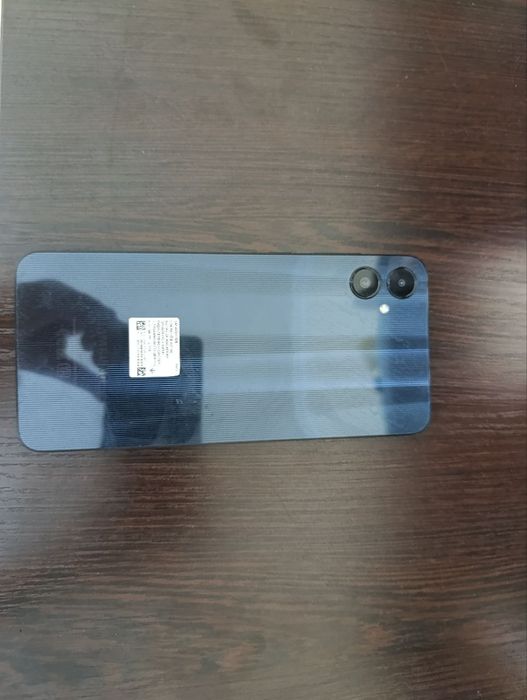 Продаю Samsung Galaxy A05 в идеальном состоянии.