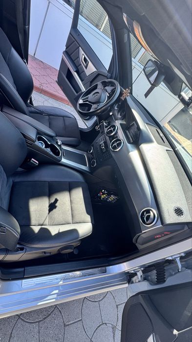 Mercedes-Benz GLK