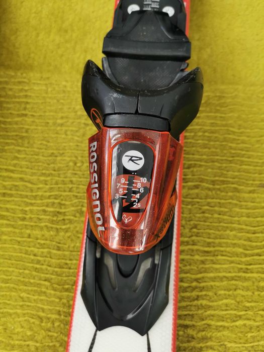 Schiuri Rossignol Pursuit 11 Carbon
