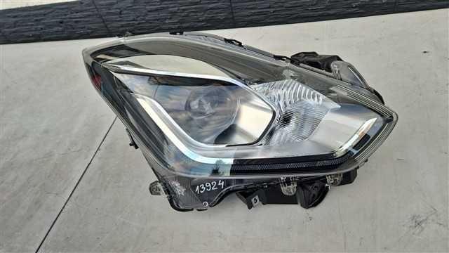 Far dreapta Suzuki Swift an 2017 - 2023 Led