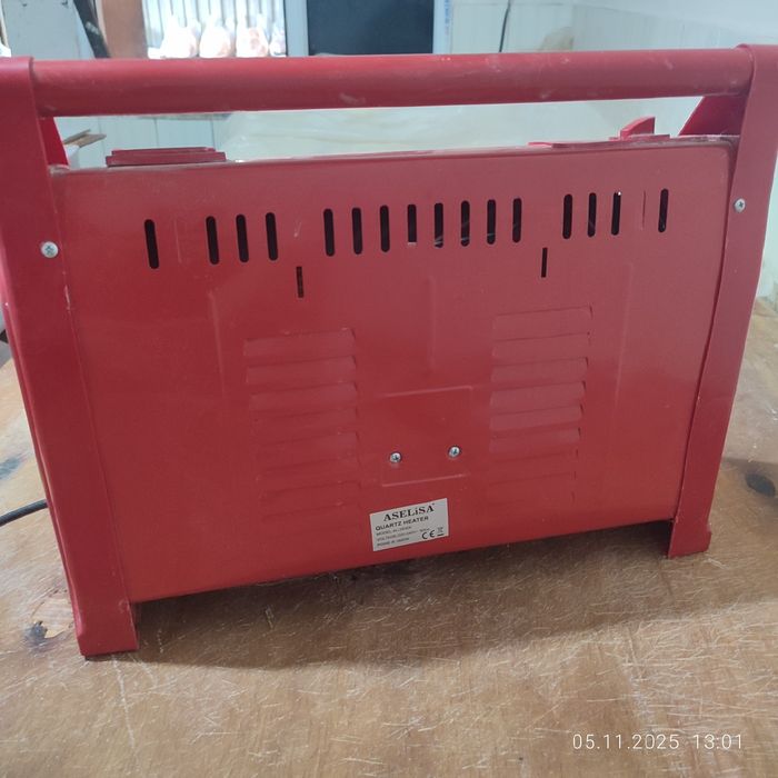 Продам обогреватель