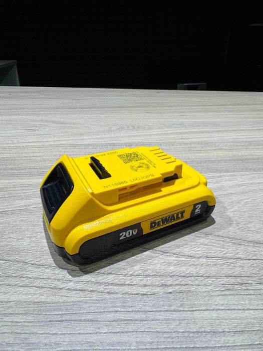 Шуруповерт Dewalt DCD793D2 Оригинал(США)